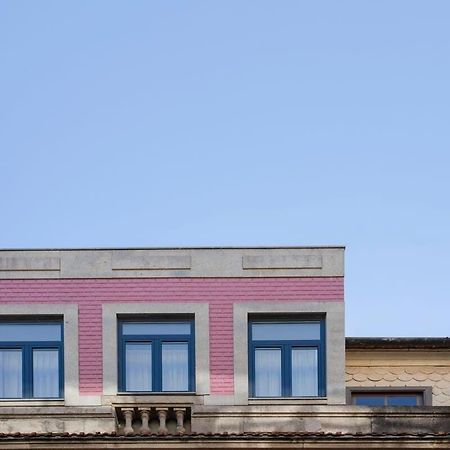 Liiiving In Porto - Urban Art Apartment Exterior foto