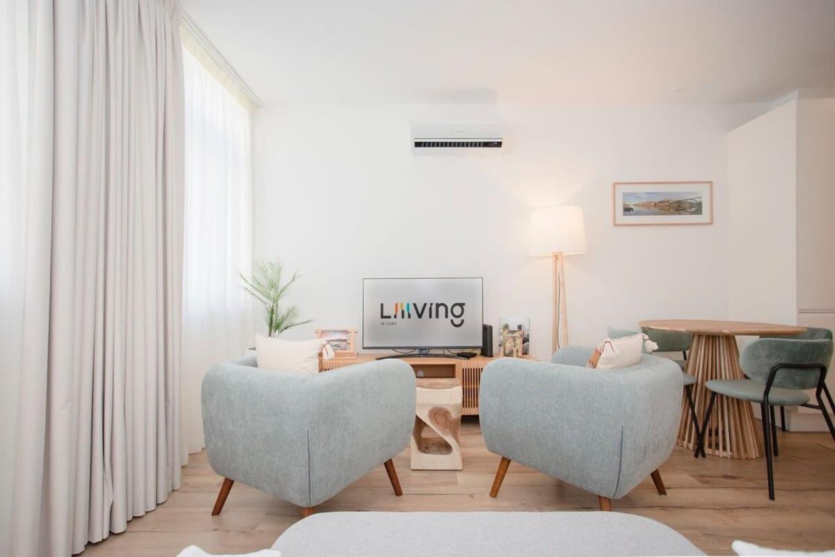 Liiiving In Porto - Urban Art Apartment Exterior foto